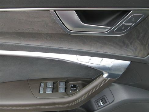 Used 2020 Audi A6 3.0T allroad Prestige image 11