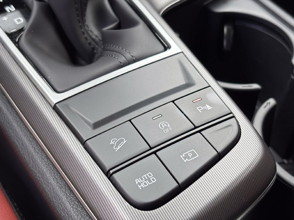 New 2026 Kia Sportage SX FWD image 26