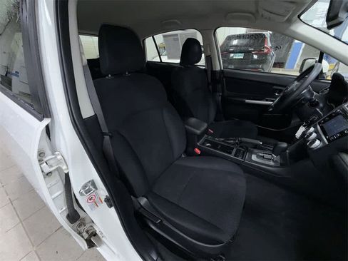 Used 2015 Subaru Impreza 2.0i Premium image 16