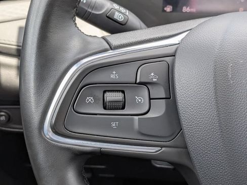 Used 2024 Buick Encore GX Sport Touring AWD/4WD image 24