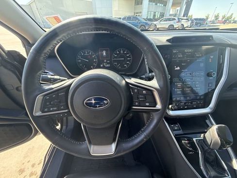 Certified 2023 Subaru Outback Touring XT AWD/4WD image 14