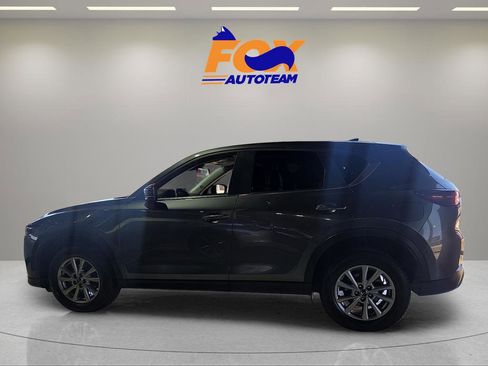 Used 2023 MAZDA CX-5 AWD 2.5 S w/ Select Package image 2