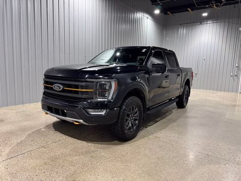 Used 2023 Ford F150 Tremor w/ Equipment Group 402A High AWD/4WD image 1