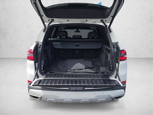 Certified 2023 BMW X5 xDrive40i w/ Premium Package AWD/4WD image 6