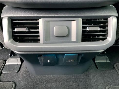 Certified 2024 Ford F150 XLT w/ Equipment Group 302A MID image 58