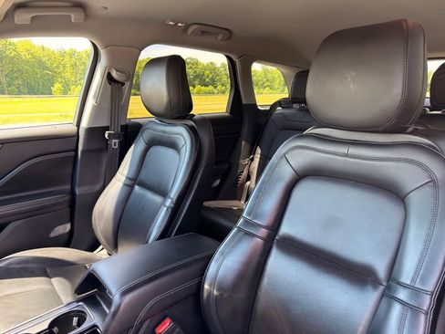 Used 2020 Lincoln Corsair FWD image 25