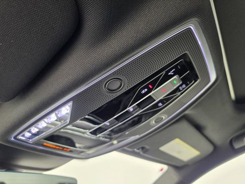 New 2026 Audi A8 L 3.0T AWD/4WD image 29