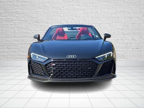 Used 2020 Audi R8 V10 performance AWD/4WD image 2