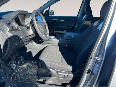 New 2026 Honda Ridgeline Sport image 9