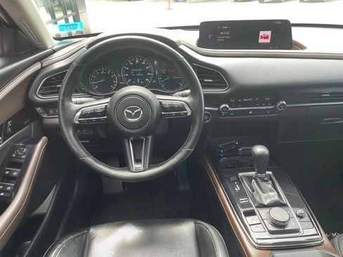 Certified 2024 MAZDA CX-30 2.5 Turbo w/ Premium Plus Pkg AWD/4WD image 16