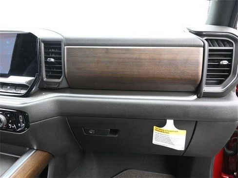 Certified 2025 Chevrolet Silverado 3500 High Country w/ High Country Premium Package image 23