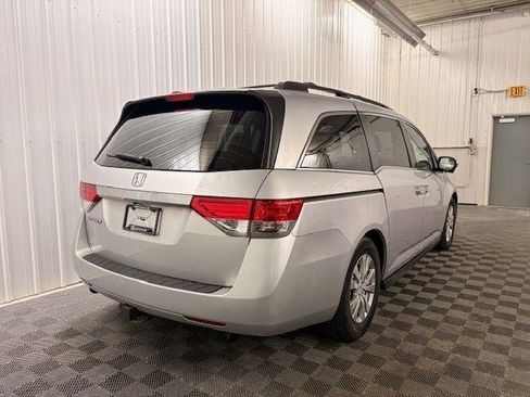 Used 2014 Honda Odyssey EX-L image 25