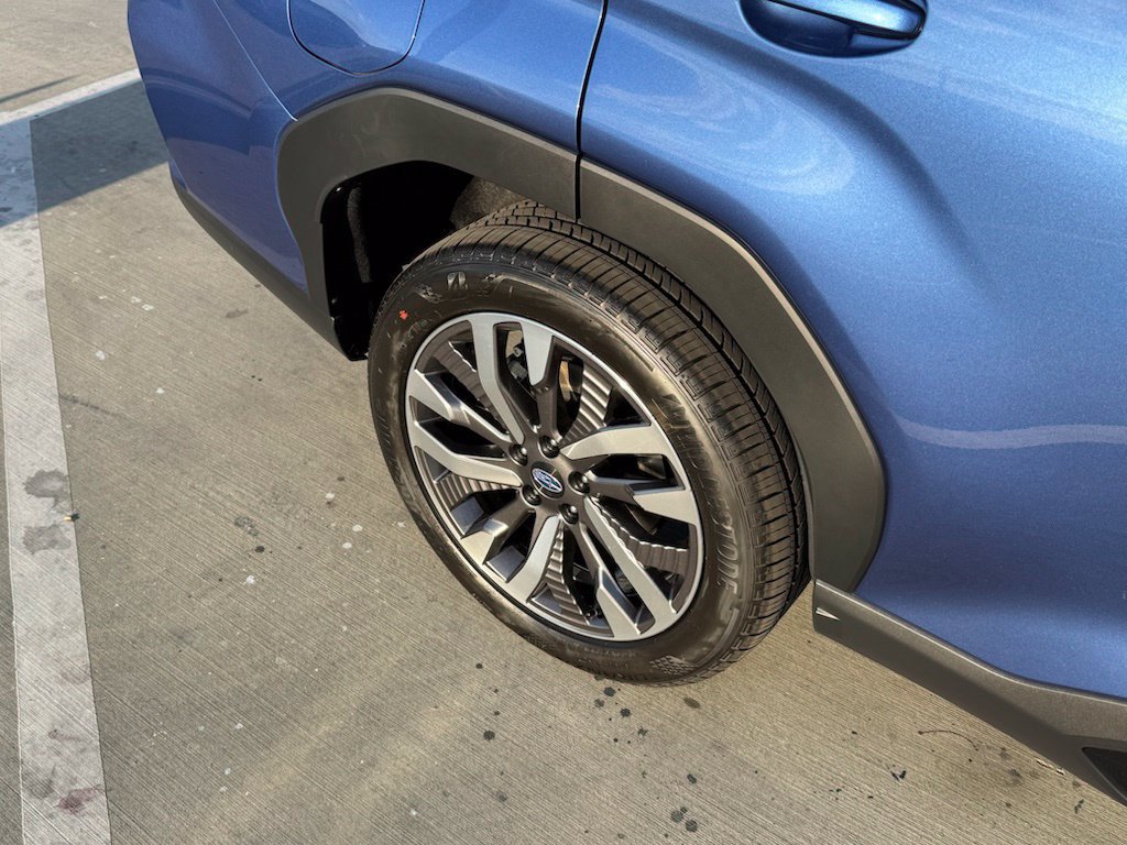 New 2026 Subaru Forester Touring AWD/4WD image 23
