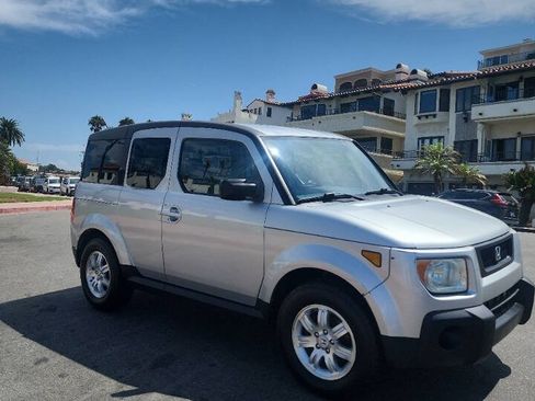 Used 2006 Honda Element EX-P image 5
