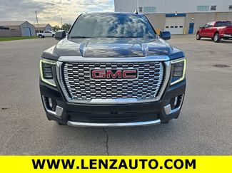 Used 2021 GMC Yukon Denali w/ Denali Premium Package video 2