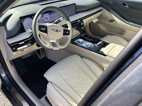 New 2026 Genesis G80 2.5T Sport Prestige image 13