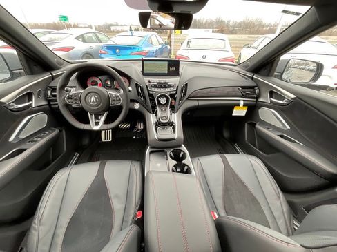 New 2026 Acura RDX A-Spec image 8