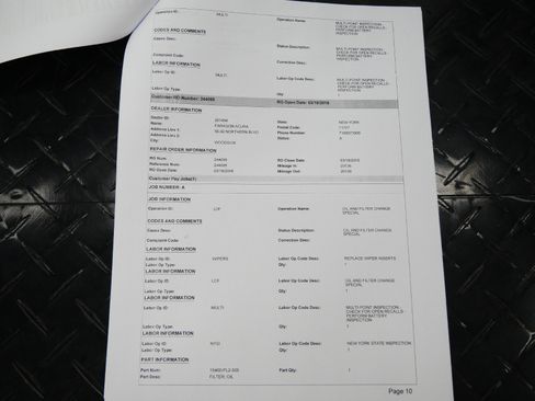 Used 2005 Acura NSX T image 33