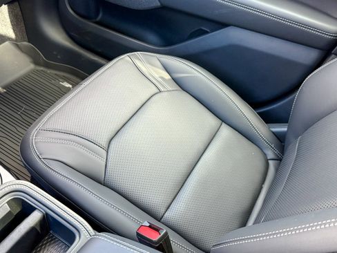 New 2025 Ford Mustang Mach-E Premium w/ Interior Protection Package image 57