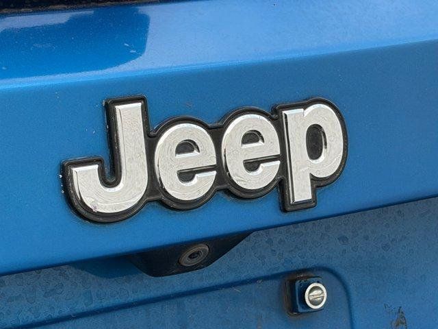 Used 2020 Jeep Renegade Sport FWD image 7