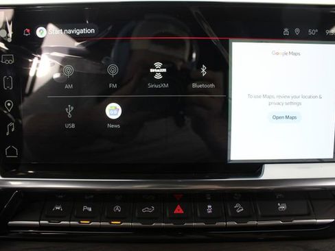 New 2026 GMC Sierra 1500 SLT w/ SLT Premium Plus Package image 6