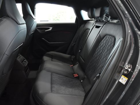 New 2025 Audi S5 Premium Plus image 32