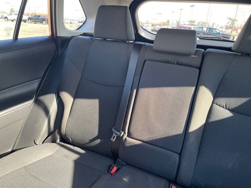 Certified 2023 Toyota RAV4 LE image 18