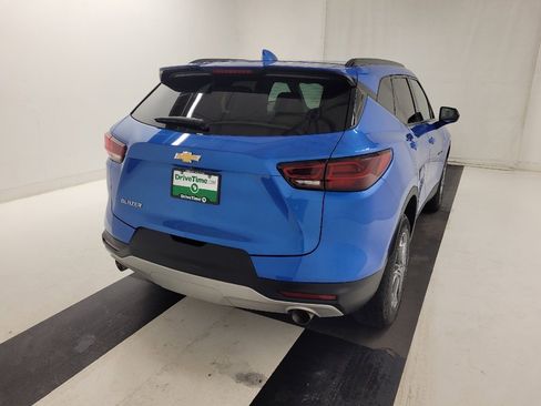 Used 2024 Chevrolet Blazer LT w/ Convenience Package image 7