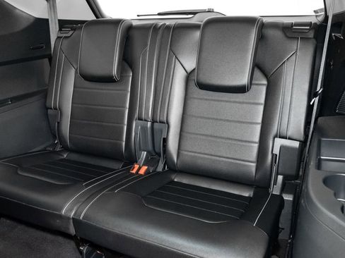 Used 2023 Volkswagen Atlas SEL Premium image 27