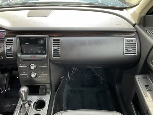 Used 2019 Ford Flex SEL w/ Equipment Group 202A image 67