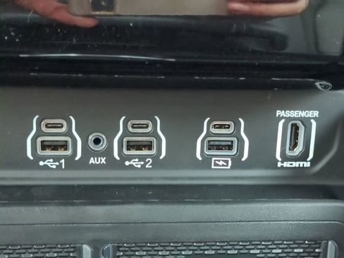 New 2026 RAM 1500 Laramie w/ Advanced Safety Group II image 22