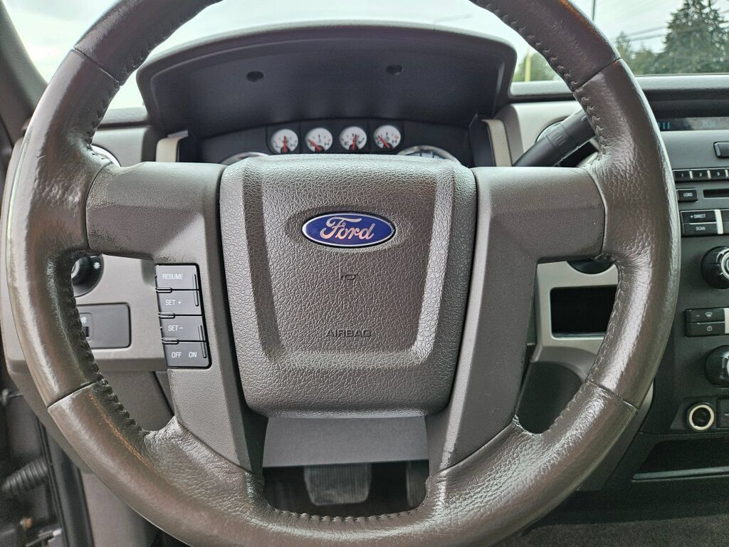 Used 2010 Ford F150 XLT AWD/4WD image 23