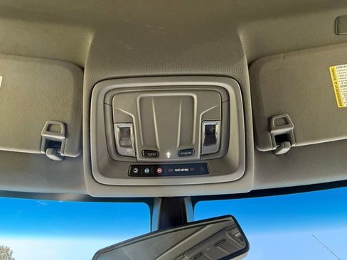 Used 2020 Chevrolet Silverado 1500 Custom w/ Custom Value Package RWD image 49