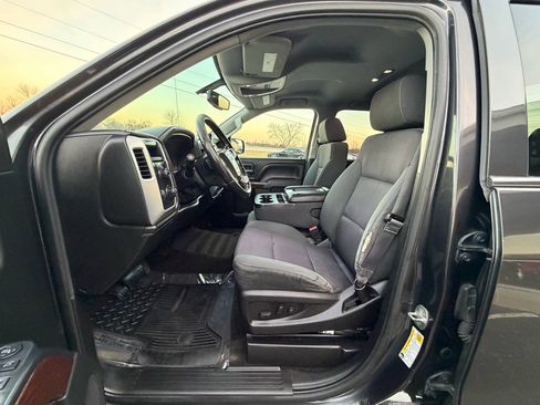 Used 2015 GMC Sierra 1500 SLE w/ SLE Value Package image 12
