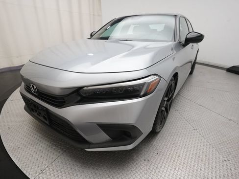 Used 2024 Honda Civic Sport image 12