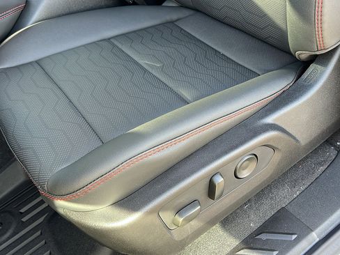 New 2026 Chevrolet Colorado Z71 image 19