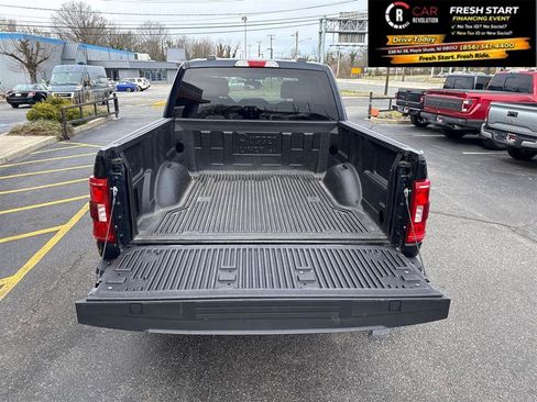 Used 2023 Ford F150 XLT image 61