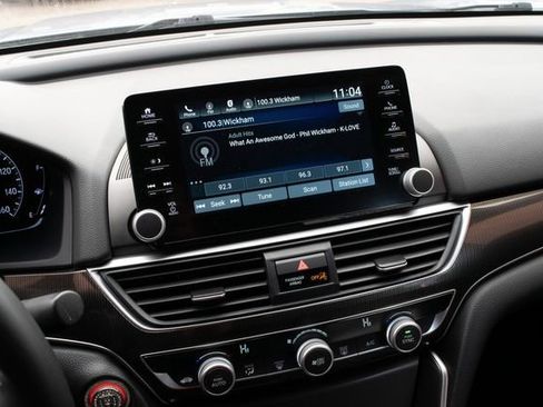 Used 2021 Honda Accord Sport image 26