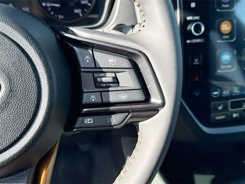 New 2026 Subaru Forester Wilderness image 9