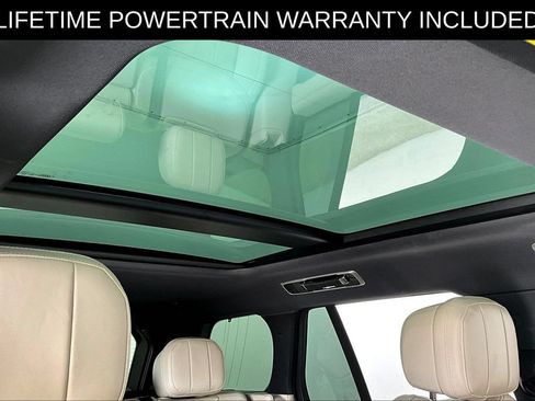 Used 2023 Land Rover Range Rover SE AWD/4WD image 21