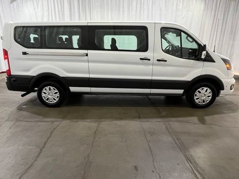 Used 2024 Ford Transit 350 XLT RWD image 2