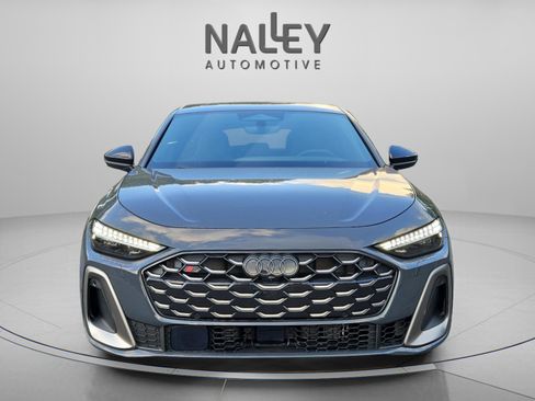 New 2025 Audi S5 Prestige image 8