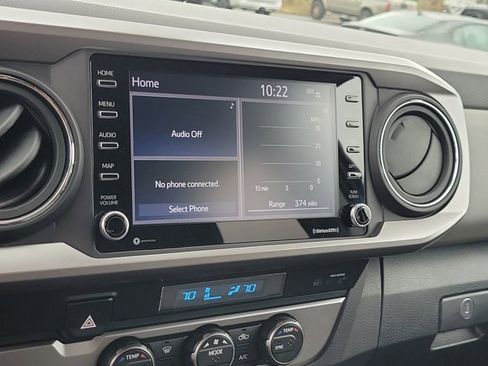 Used 2023 Toyota Tacoma SR5 image 24