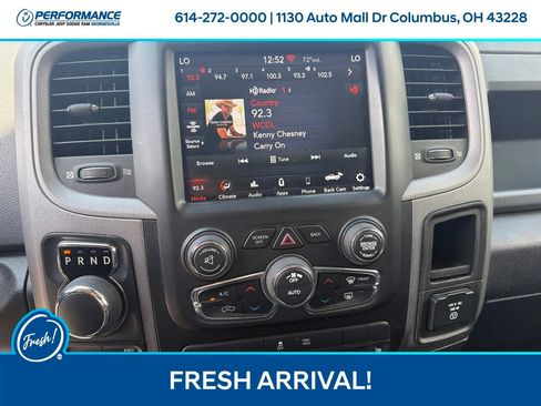 Used 2020 RAM 1500 Express w/ Wheel & Sound Group AWD/4WD image 15