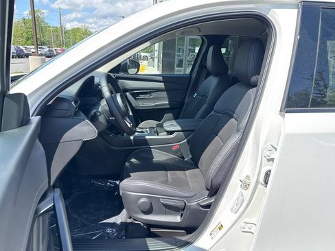 New 2026 MAZDA CX-5 Select AWD/4WD image 22