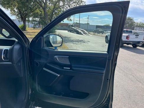 New 2025 Ford Expedition Tremor image 23