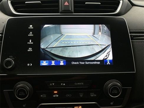 Used 2022 Honda CR-V EX-L image 32