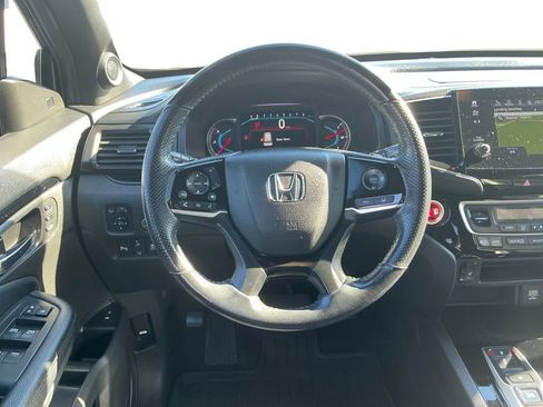 Used 2019 Honda Passport Touring image 18