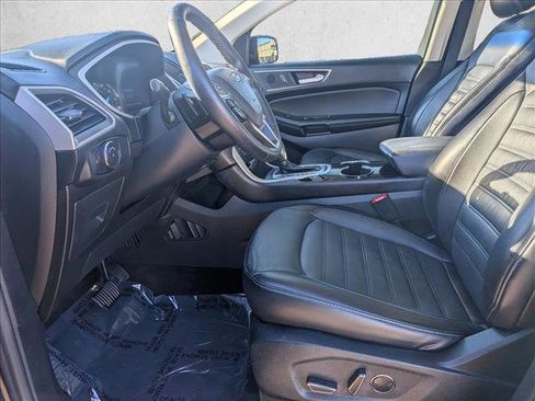 Used 2016 Ford Edge SEL w/ Equipment Group 201A image 11