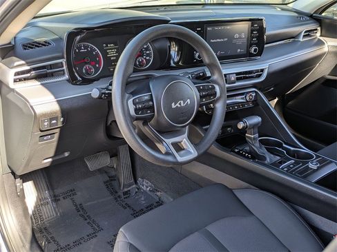 Used 2023 Kia K5 LXS image 14
